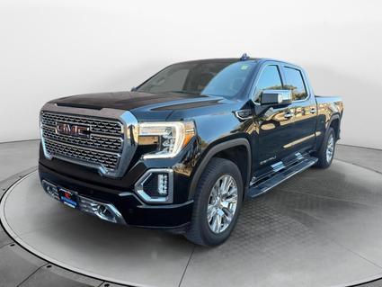 2021 GMC Sierra Merriam KS