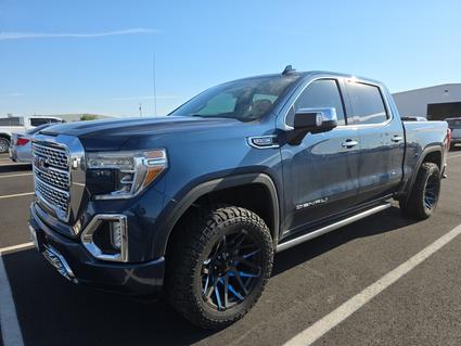 2019 GMC Sierra Hermiston OR