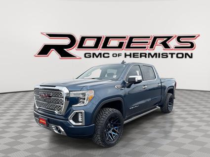 2019 GMC Sierra Hermiston OR
