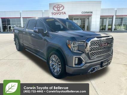 2019 GMC Sierra Bellevue NE