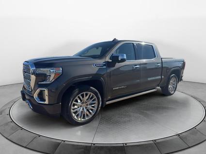 2019 GMC Sierra La Junta CO