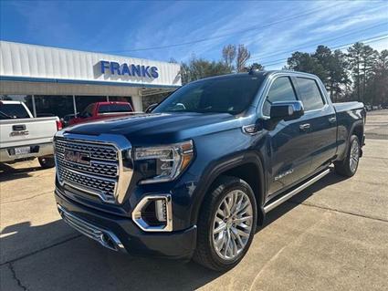 2019 GMC Sierra Kosciusko MS