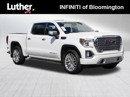 2019 GMC Sierra Minneapolis MN