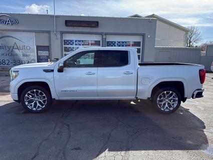 2020 GMC Sierra Gillette WY
