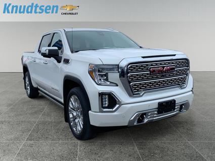 2020 GMC Sierra Post Falls ID