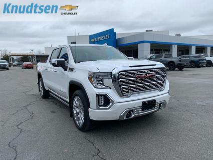 2020 GMC Sierra Post Falls ID