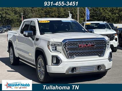 2021 GMC Sierra Tullahoma TN