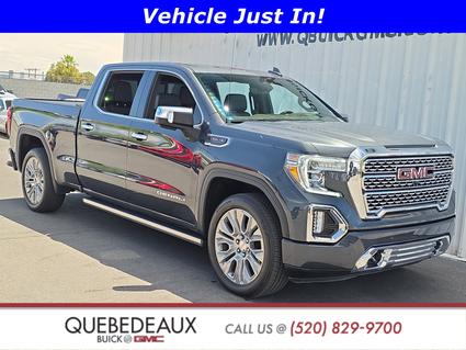 2021 GMC Sierra Tucson AZ