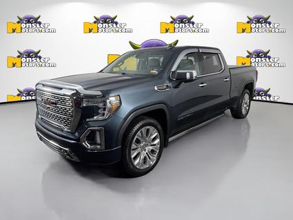 2021 GMC Sierra Louisville TN