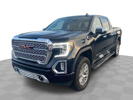 2021 GMC Sierra Sumter SC