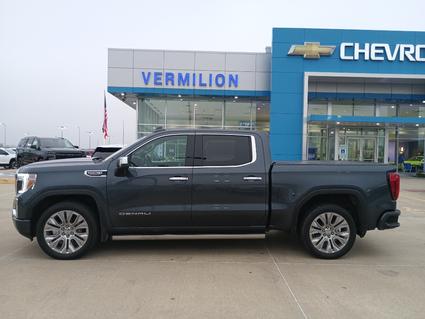 2022 GMC Sierra Limited Tilton IL