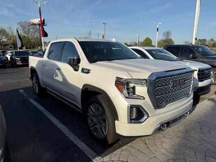 2020 GMC Sierra Athens AL