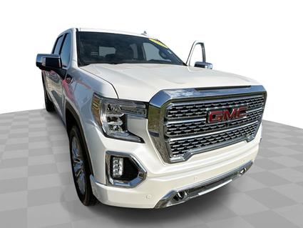 2020 GMC Sierra Athens AL