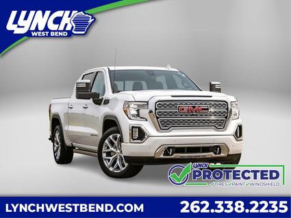 2020 GMC Sierra West Bend WI