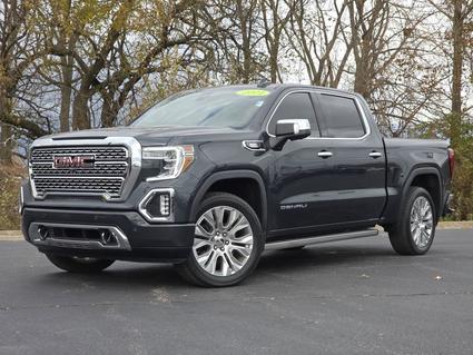 2021 GMC Sierra Hopkinsville KY