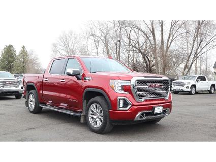 2021 GMC Sierra Pasco WA