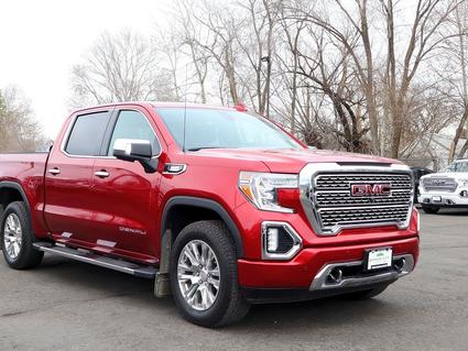 2021 GMC Sierra Pasco WA