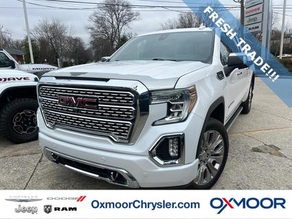 2020 GMC Sierra Louisville KY