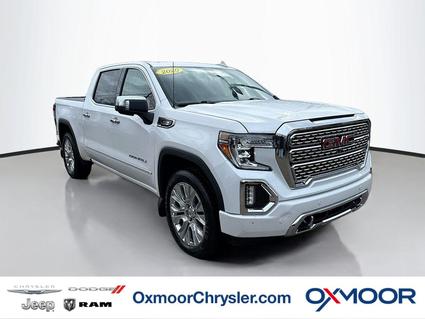 2020 GMC Sierra Louisville KY