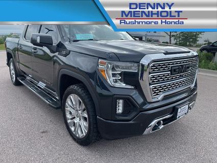 2020 GMC Sierra Rapid City SD