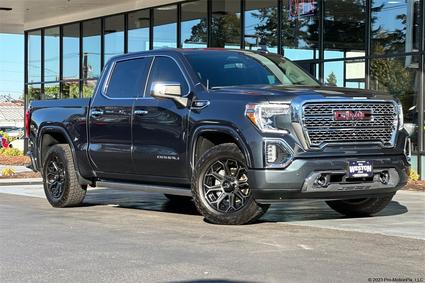 2021 GMC Sierra Vero Beach FL