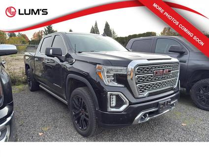 2020 GMC Sierra McMinnville OR