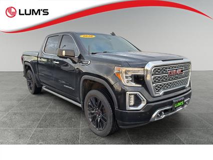 2020 GMC Sierra McMinnville OR