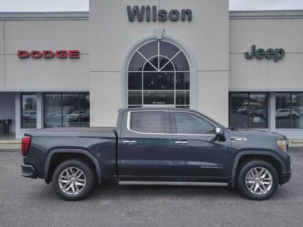 2021 GMC Sierra Winnsboro SC