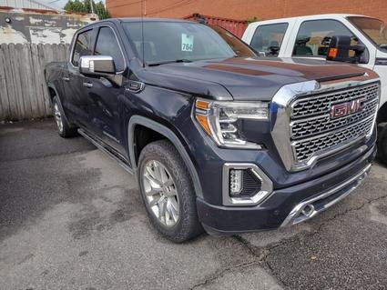 2021 GMC Sierra Winnsboro SC