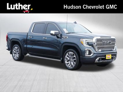 2021 GMC Sierra Hudson WI