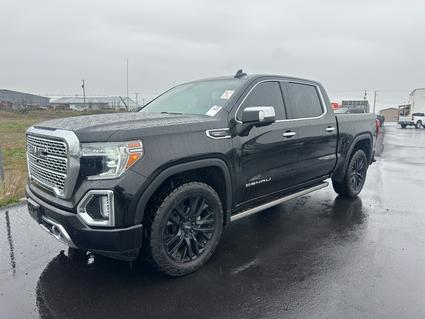 2021 GMC Sierra Hermiston OR
