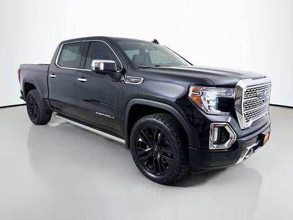 2021 GMC Sierra Hermiston OR