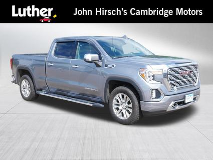2021 GMC Sierra Cambridge MN