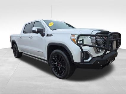 2021 GMC Sierra Kalispell MT