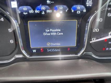 2021 GMC Sierra Kalispell MT