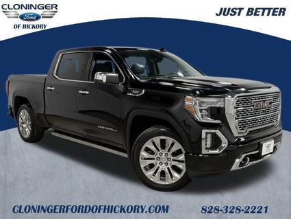 2020 GMC Sierra Hickory NC