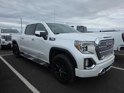 2021 GMC Sierra Hermiston OR