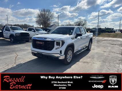 2023 GMC Sierra Winchester TN