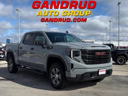 2024 GMC Sierra Green Bay WI