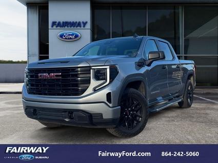 2024 GMC Sierra Greenville SC