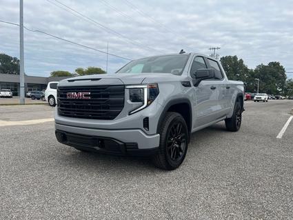 2024 GMC Sierra Union City TN