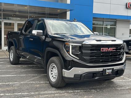 2026 GMC Sierra Newberry SC