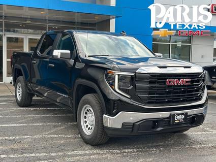 2026 GMC Sierra Newberry SC