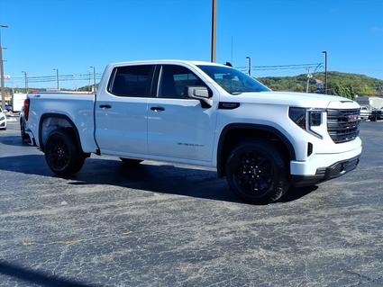 2026 GMC Sierra Beckley WV