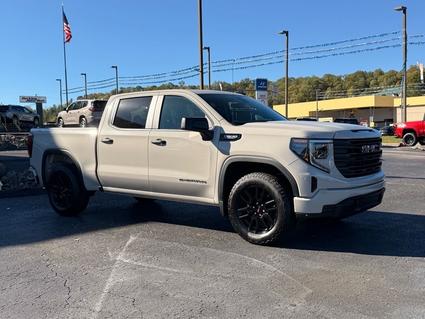 2026 GMC Sierra Beckley WV