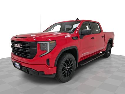 2026 GMC Sierra Livingston TX