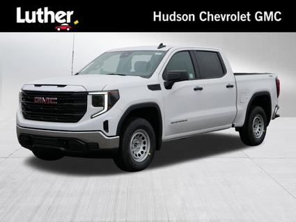 2026 GMC Sierra Hudson WI
