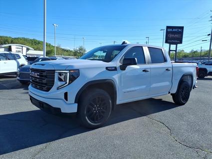 2026 GMC Sierra Johnson City TN