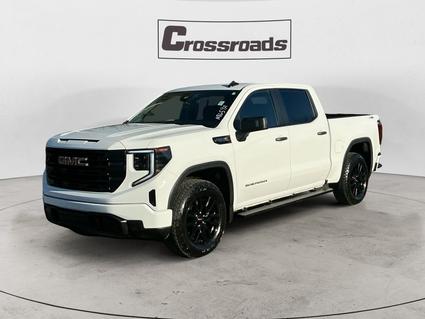 2025 GMC Sierra Corinth MS