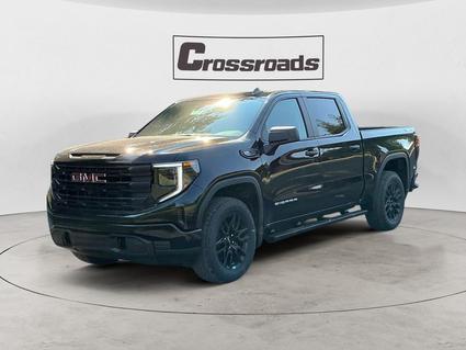 2026 GMC Sierra Corinth MS